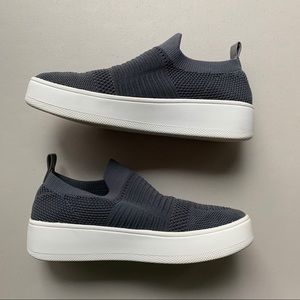 STEVE MADDEN BEALE SNEAKERS